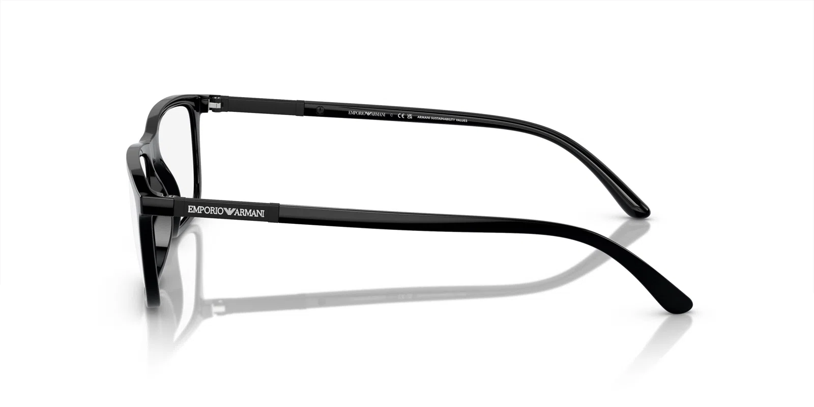 Emporio Armani 4160 Sunglasses - view 28